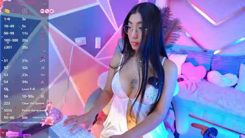 hanna online show from May 20, 5:21 pm