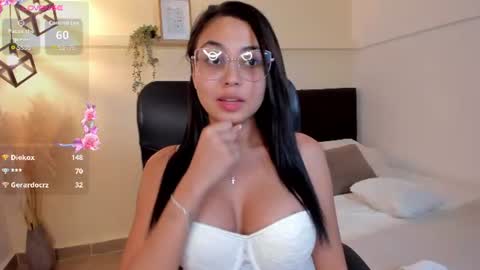 Lucia Brown  online show from June 27, 12:23 am