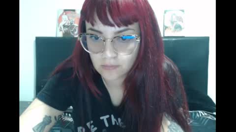 Lulu DCarton online show from March 24, 3:45 am