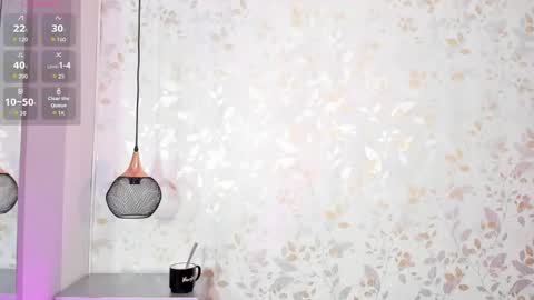 L U C I A online show from November 3, 12:53 pm