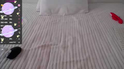 Lucia online show from September 23, 4:38 pm