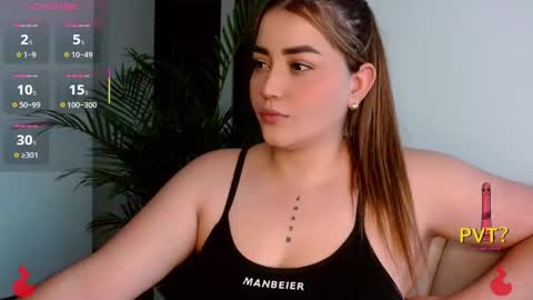 Snapshot of lucia_star_ chatting on October 15, 8:44 pm lucia star  online show from October 15, 8:44 pm