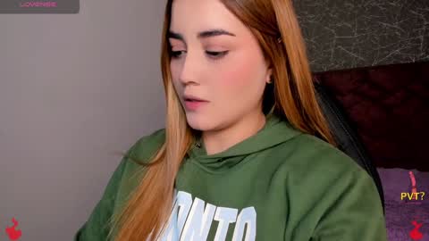 Snapshot of lucia_star_ chatting on January 30, 7:26 pm lucia star  online show from January 30, 7:26 pm