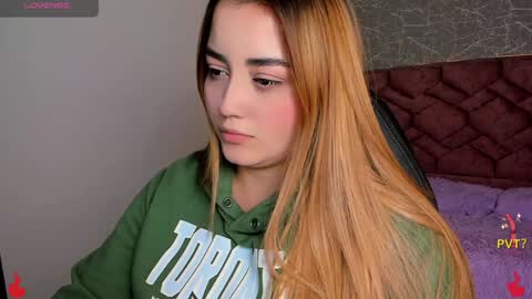 Snapshot of lucia_star_ chatting on January 23, 8:02 pm lucia star  online show from January 23, 8:02 pm