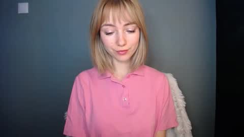 Lucy online show from February 13, 1:24 pm