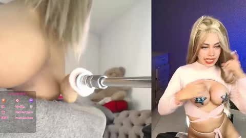 luciana_hunters online show from September 20, 7:12 pm