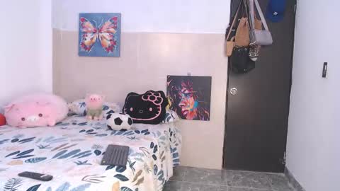 luciana online show from March 19, 4:50 am