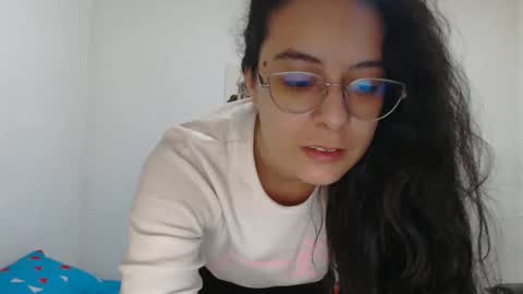 Madelyne online show from February 15, 7:24 pm