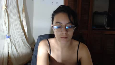 Madelyne online show from December 15, 4:59 pm