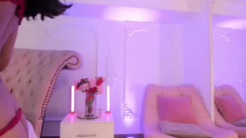 Luciana online show from December 19, 9:18 pm