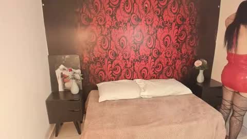 lucianablackwell online show from October 4, 2:00 pm