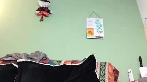 Snapshot of lucianacapisce chatting on February 18, 7:00 pm Dani 3 online show from February 18, 7:00 pm