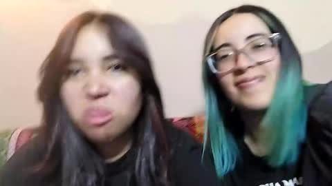 Snapshot of lucianacapisce chatting on September 13, 2:52 am Dani 3 online show from September 13, 2:52 am