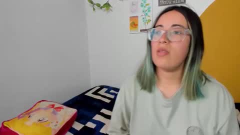 Dani 3 online show from December 2, 2:41 pm