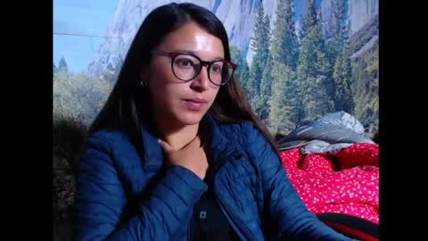 Lucy online show from October 16, 9:28 pm