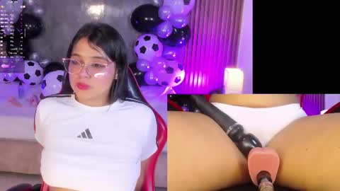 Lucia online show from June 11, 3:31 pm