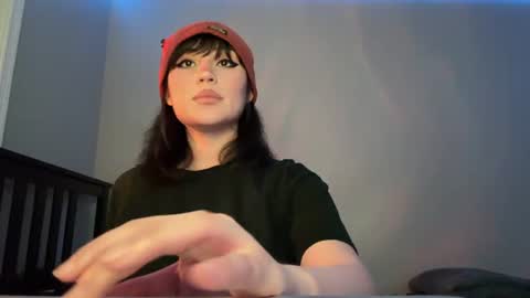 Lucid Lilith online show from June 27, 8:15 am