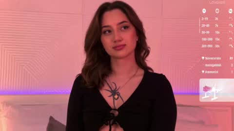 Maria online show from June 20, 5:38 pm