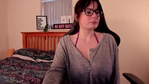 Lucie Winters online show from January 30, 9:04 am