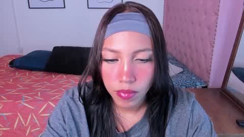 luciana gr online show from December 20, 1:43 pm