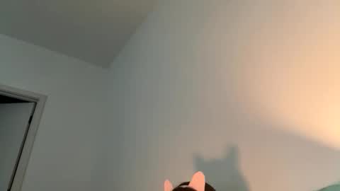 lucky_g3ld online show from March 29, 9:14 pm