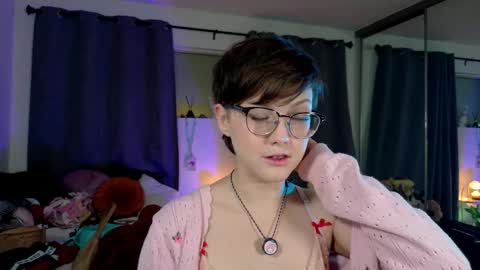 Jade online show from January 15, 4:18 am