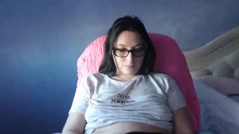 luckylinda23 online show from March 10, 2:21 pm