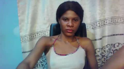 Snapshot of luckymadequeen chatting on February 12, 4:54 am Gloria online show from February 12, 4:54 am