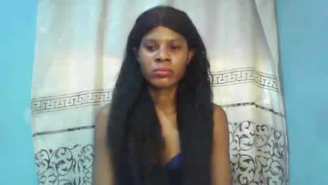 Snapshot of luckymadequeen chatting on January 13, 11:41 am Gloria online show from January 13, 11:41 am