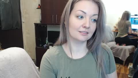 LuckyShot online show from February 27, 9:14 pm