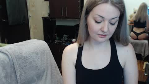 LuckyShot online show from March 7, 7:49 pm