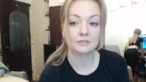 LuckyShot online show from January 8, 8:07 pm