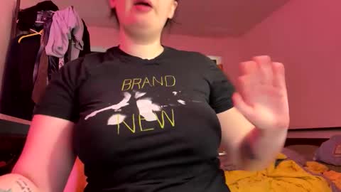 Lucky online show from November 30, 8:35 pm