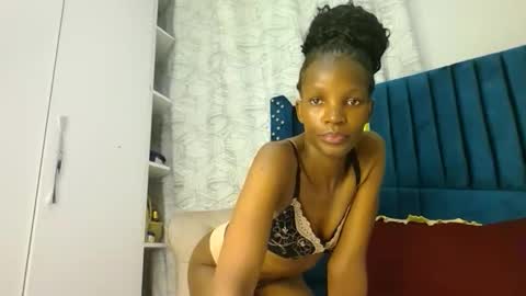 brielle online show from January 15, 7:53 pm