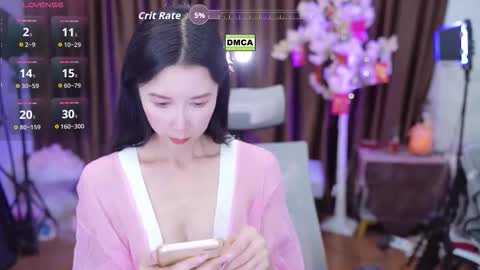 Lucy online show from November 1, 3:10 am