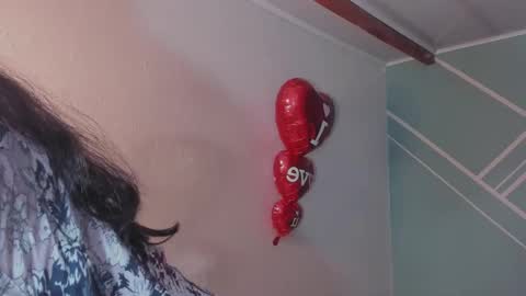 Lucy Herrera online show from February 15, 10:31 pm