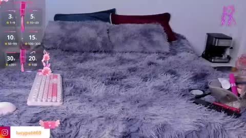 lucy blush99 online show from June 1, 2:08 pm