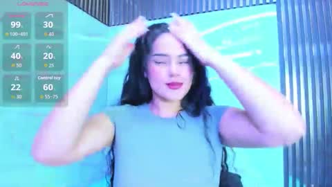 lucy_brunno online show from March 27, 4:19 pm