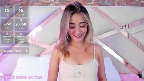 lucy_davies_ online show from April 13, 1:29 am