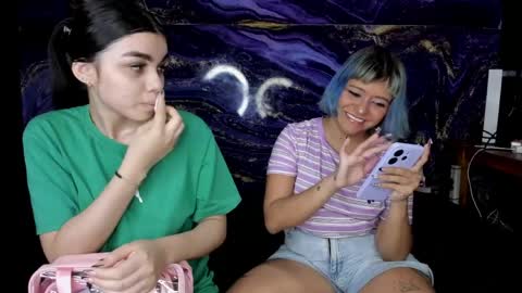 lucy_doll69 online show from April 3, 9:13 pm