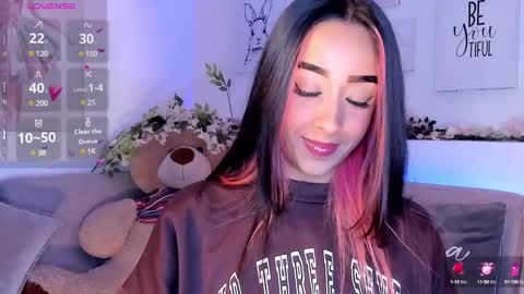 Lucy online show from January 29, 7:46 am