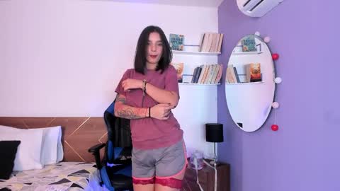 Your Lucy online show from March 8, 6:19 am