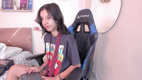 Your Lucy online show from March 30, 12:10 am