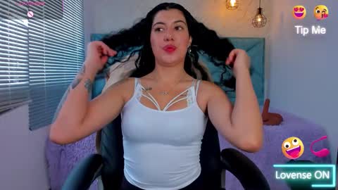 Lucy Greys online show from January 15, 7:09 pm