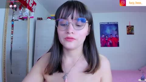 Lucy online show from May 15, 11:51 pm
