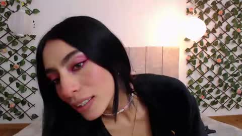 Luciana online show from July 13, 6:03 am
