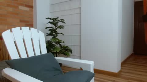 Luciana online show from August 2, 6:27 am