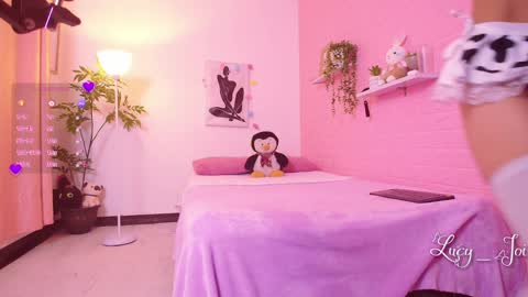 Luciana online show from March 30, 2:22 am