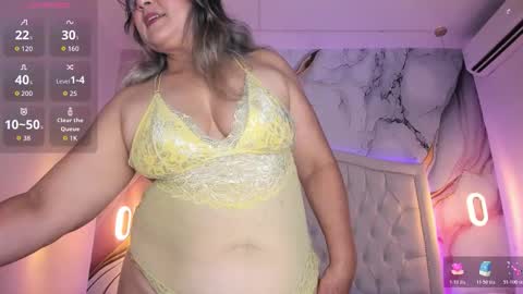 Lucy online show from March 18, 12:10 pm