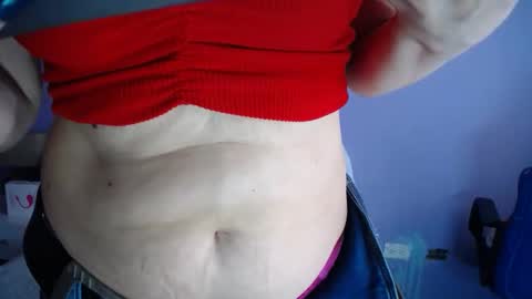  SleepyAbuela online show from April 13, 1:12 pm